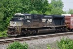 NS 1024